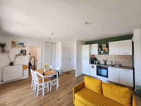 vente appartement 3 pièces à angers (49000) : à vendre 3 pièces / 60m² angers
