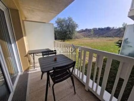 vente appartement 2 pièces à pornic (44210) : à vendre 2 pièces / 45m² pornic