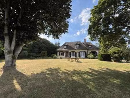 vente maison à sainte-sabine-sur-longève (72380) : à vendre / 140m² sainte-sabine-sur-long