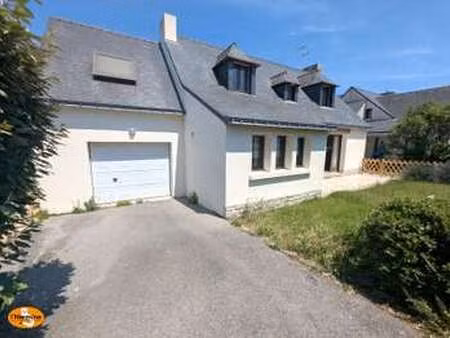 vente maison à quiberon (56170) : à vendre / 171m² quiberon