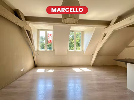 appartement 3 pièces 61 m² à vendre / acheter lille 59000 ? | era immobilier