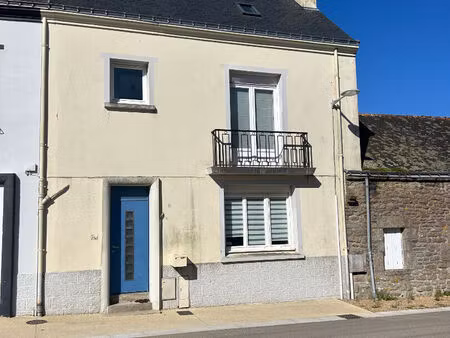 a louer - maison - berric - 2 chambres - 95 m2