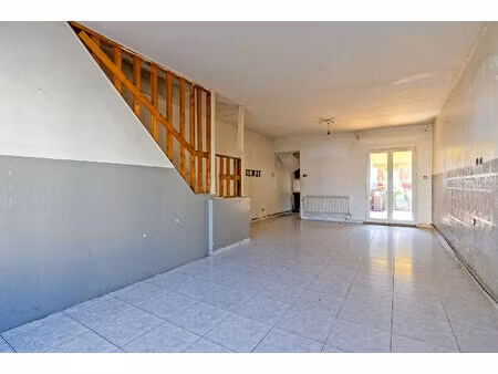 exclusivité ? maison 5 pièces de 130 m² ? roubaix ? 89 900 € fai !!!