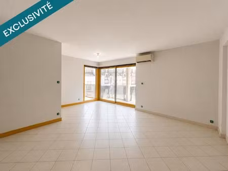 appartement hyper centre agen