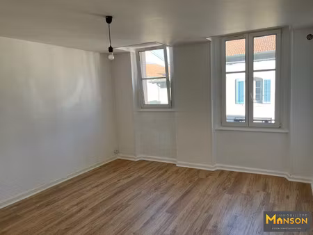 rare : immeuble de rapport à lunéville, 12 lots !