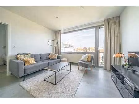 petite suisse - appt meublé 100% rénové + terrasse !