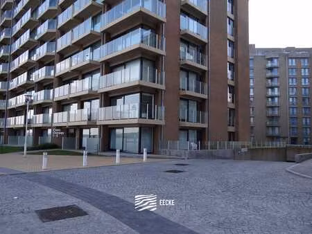 parking - garage fermé