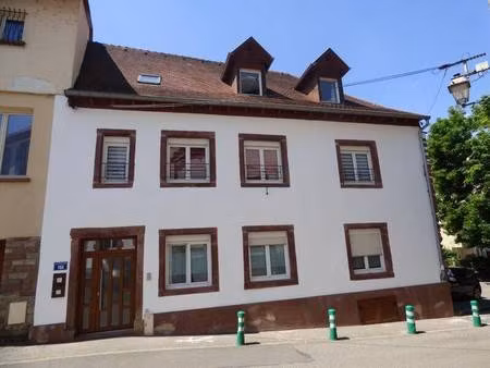 immeuble à vendre