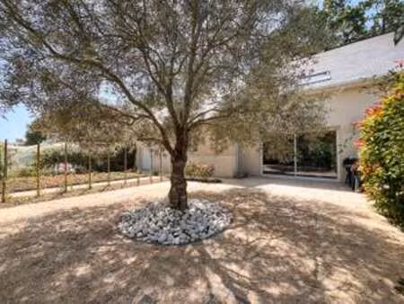 vente maison à angers (49000) : à vendre / 137m² angers