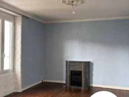 vente maison à lorient (56100) : à vendre / 152m² lorient