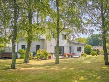vente maison à riec-sur-belon (29340) : à vendre / 136m² riec-sur-belon