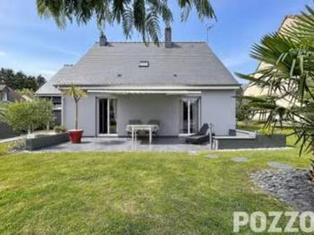 vente maison à vire (14500) : à vendre / 103m² vire