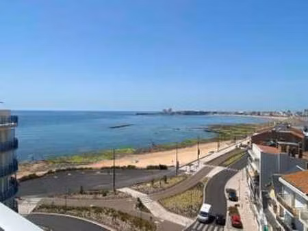 vente appartement 6 pièces et plus aux sables-d'olonne (85100) : à vendre 6 pièces et plus