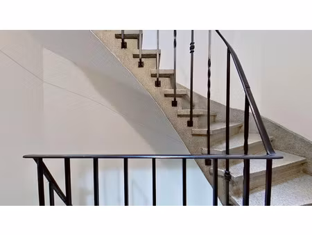 appartement à vendre nancy 3 pièce(s) 43m2 99 000€