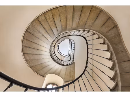 appartement de standing