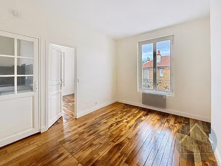 2 pièces / colombes - quartier la petite garenne