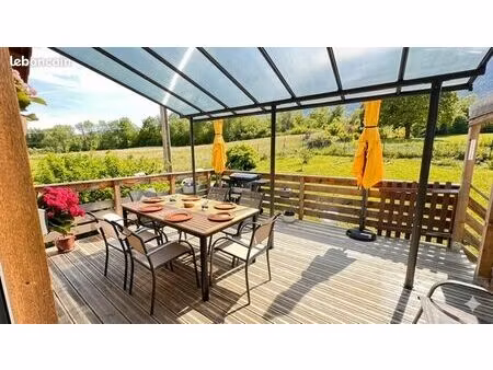 maison 147 m2 composée de 2 appartements vente urgente