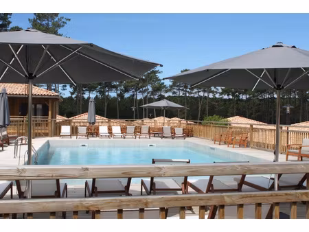 investissement en residence de tourisme