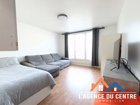 appartement pontoise 2 pièces 53 m2