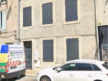 investissement locatif – t3 65 m² vendu loué – 129 999