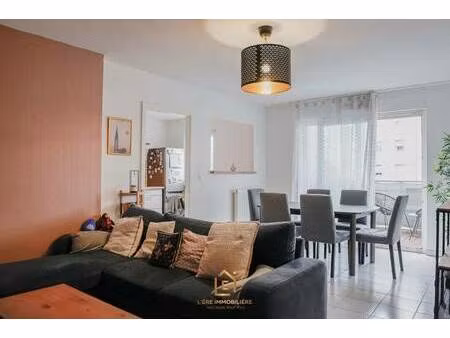l'ere immobilière