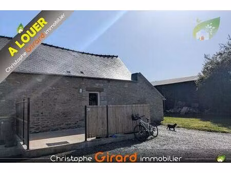 maison à louer
