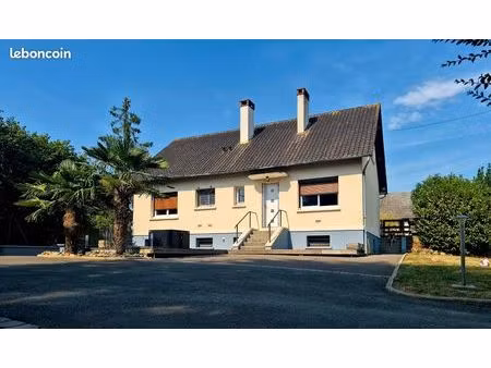 maison 5 pièces 131 m2