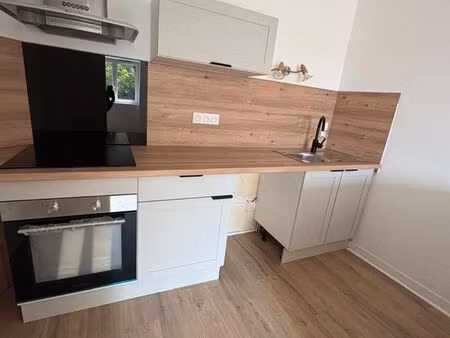 a louer - appartement t3 68 m2