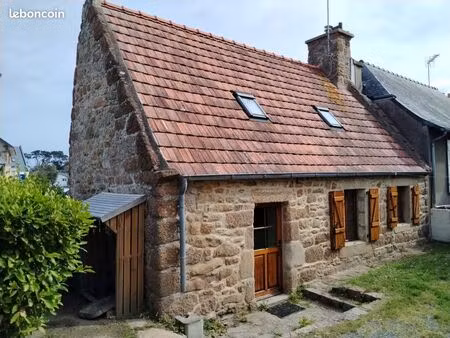 maison vide a l'annee