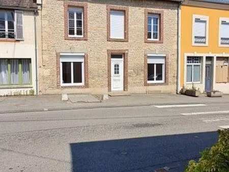 a louer à courtomer (61)