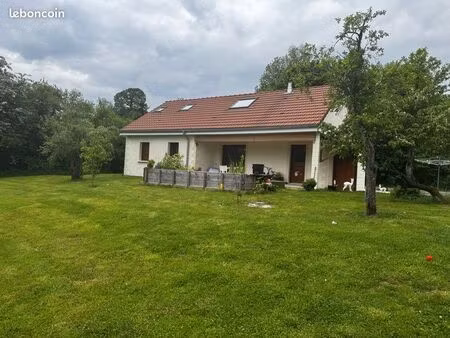 location maison fayl-billot