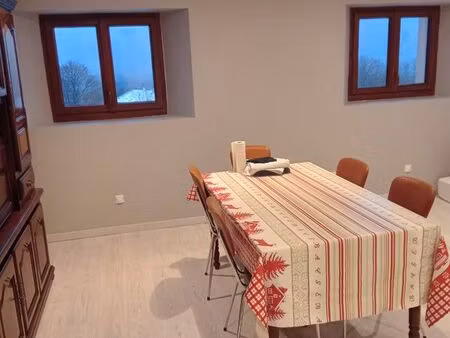 logement t2