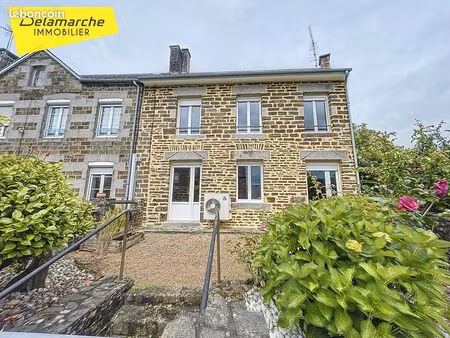 maison 4 pièces 102 m²