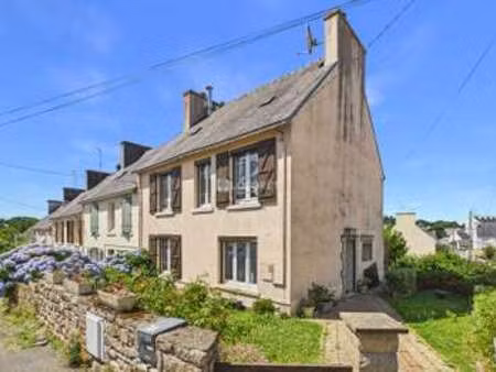 vente maison à tréboul (29100) : à vendre / 116m² tréboul