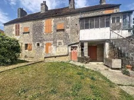 vente maison à falaise (14700) : à vendre / 110m² falaise