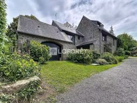 vente maison à falaise (14700) : à vendre / 90m² falaise