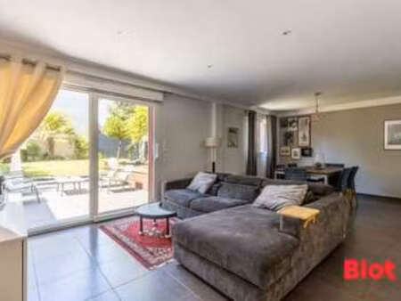 vente maison à rennes saint-helier (35000) : à vendre / 178m² rennes saint-helier