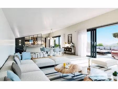 l'immobilier neuf et ancien