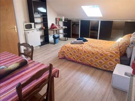colocation à louer