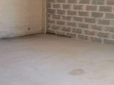 propriétaire particulier
