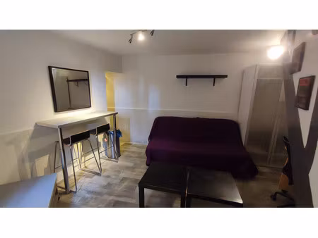 appartement à vendre 1 pièces dijon (21)