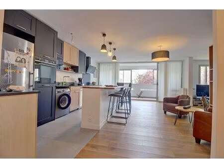 appartement de 5 pièces