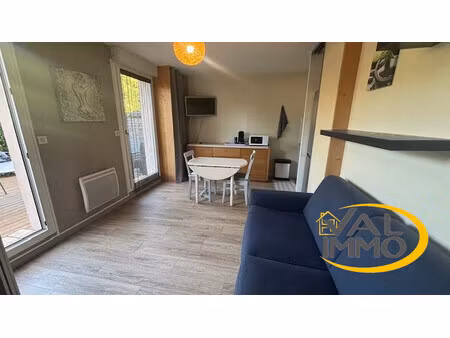 appartement à louer toulouse