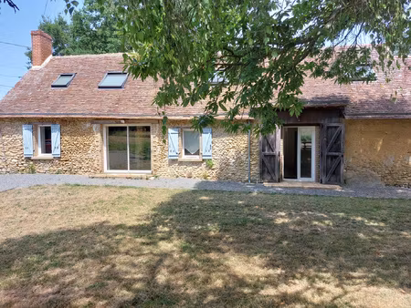 longère 3 chambres