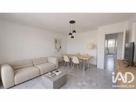 appartement à antibes (06600)