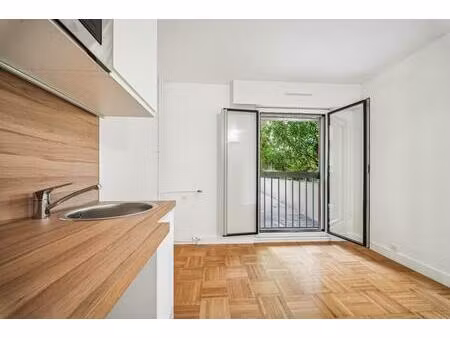 studio- paris 20e