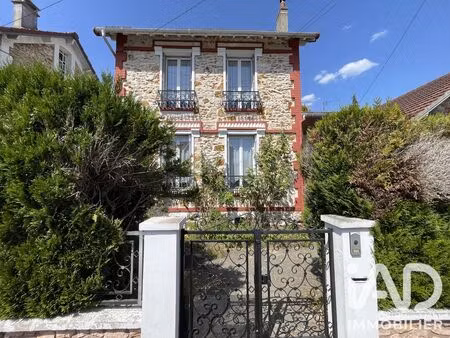 maison à ermont (95120)