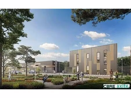 vente bureau valence 1 059 m²