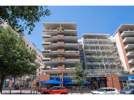 achat appartement 2 pièces 35m² perpignan 66000
