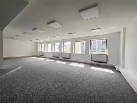location coworking paris 2ème (75002) 1 051 m²